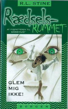 Glem mig ikke!