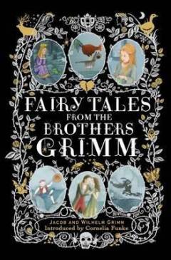 Fairy tales from the Brothers Grimm