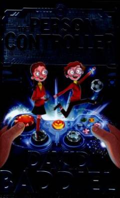 The person controller : press A+B+Up+Down to unlock hilarious book mode