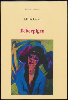 Feberpigen : fortællinger