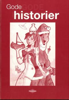 Gode historier