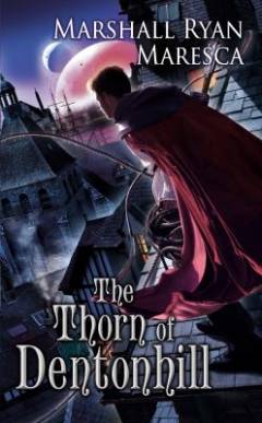 The thorn of Dentonhill