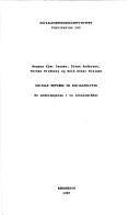 Sociale netværk og socialpolitik : en undersøgelse i to lokalområder