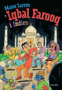 Iqbal Farooq i Indien