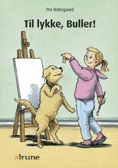 Til lykke, Buller!