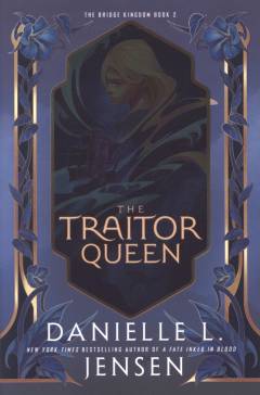 The traitor queen