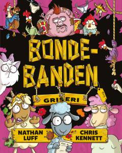 Bondebanden - griseri