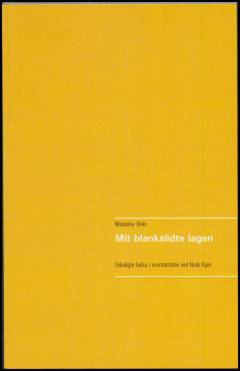 Mit blankslidte lagen
