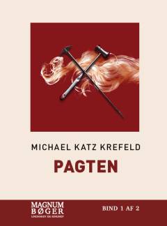 Pagten. Bind 2 (Stor skrift)