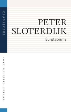 Eurotaoisme : kritik af den politiske kinetik