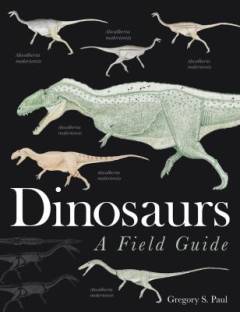 Dinosaurs : a field guide