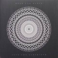 Into the labyrinth