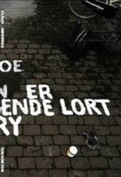 Solsorten er en skrigende lort ved daggry