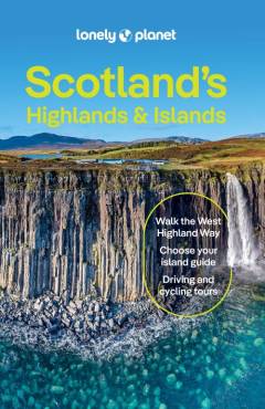 Scotland's highlands & islands