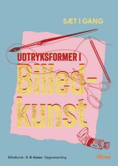 Udtryksformer i billedkunst