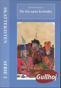 De tre sære kvinder