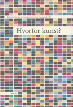 Hvorfor kunst?