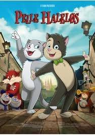 Pelle Haleløs (Ved Christian Ryltenius)