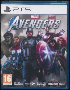 Avengers