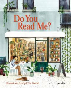 Do you read me? : bookshop around the world