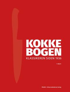 Kokkebogen : klassikeren siden 1936