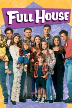 Full house, sæson 2