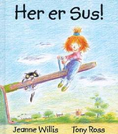 Her er Sus!