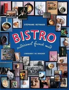 Bistro : traditionel fransk mad