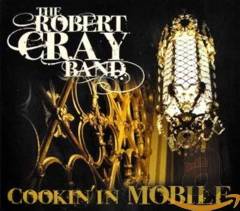 Cookin' in Mobile