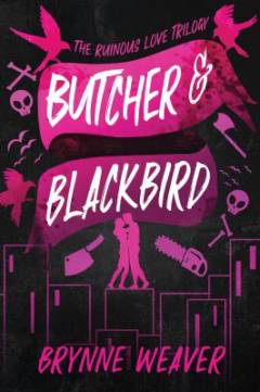 Butcher & blackbird