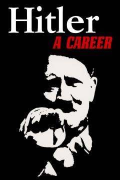 Hitler - en karriere