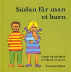 Billedbog, 1971