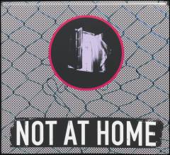 Not at home