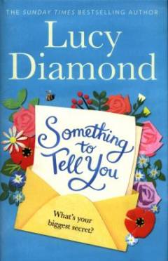 Something to tell you