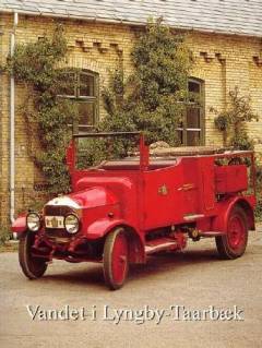 Vandet i Lyngby-Taarbæk : udgivet i anledning af Teknisk Forvaltnings 100 års jubilæum den 1. juli 2004