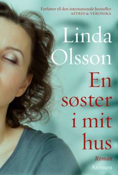 En søster i mit hus : en roman