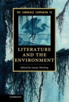 The Cambridge companion to literature and the environment