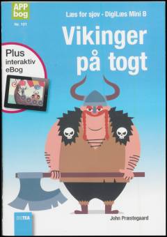 Vikinger på togt