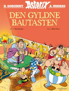 Den Gyldne Bautasten
