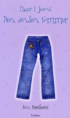 Piger i jeans, den anden sommer