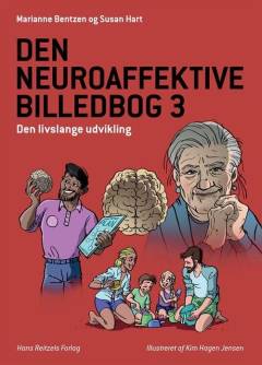 Den neuroaffektive billedbog 3 : den livslange udvikling