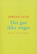 Det gør ikke noget