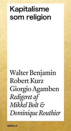Kapitalisme som religion