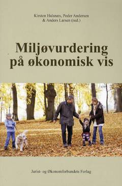 Miljøvurdering på økonomisk vis