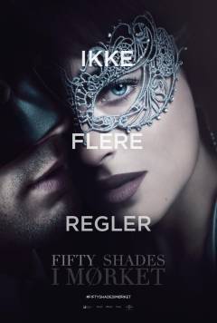 Fifty shades - i mørket