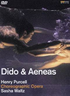 Dido and Aeneas : choreographic opera