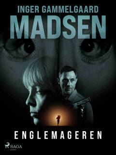 Englemageren : thriller