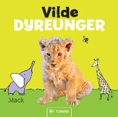 Vilde dyreunger
