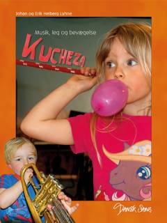 Kucheza : musik, leg og bevægelse
