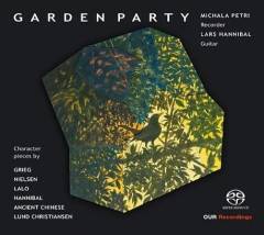 Musik (cd), ℗2017